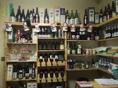 零售区-福匠日本料理(人民路店)