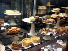 -星巴克(成都机场T2店)