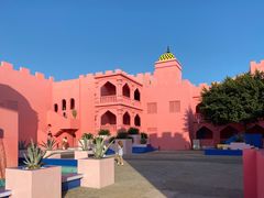 -漳州滨海火山岛自然生态风景区