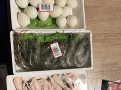 -野妹经典火锅(民治店)