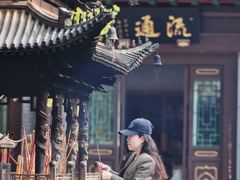 -护国法轮寺