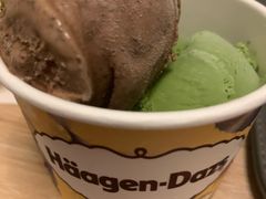 -哈根达斯(天河城店)
