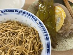 -水门桥面馆(东坡雅居店)