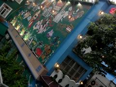 -广州迷途主题旅馆(海珠广场店)