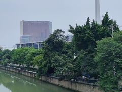 -成都市活水公园
