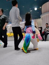 -奈尔宝家庭中心·亲子餐厅(北京东坝万达店)