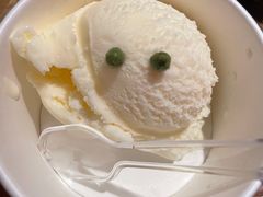 花椒冰淇淋-烤匠麻辣烤鱼(万象城店)