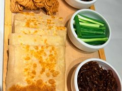 -大鸭梨烤鸭(金色漫香店)