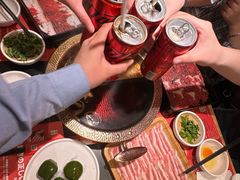 -厚道寿喜烧専門店·自助畅食(国贸店)