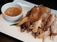 福山烧鸡-东莱馋房(陆家嘴店)