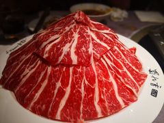 -蜀九香火锅(九眼桥店)