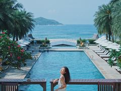 -石梅湾艾美度假酒店