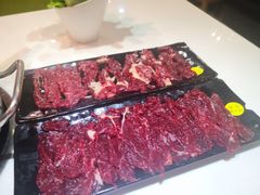 -陈记顺和牛肉火锅馆(天河北路店)