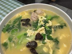 -玉桥餐厅(天坛店)