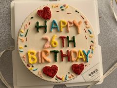 -亦家cake·0卡糖