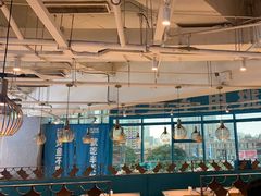 -半天妖烤鱼(新世界店)