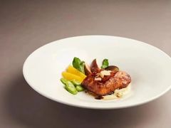 -烛影拾光观景餐厅·创意菜·摄影·小提琴(大唐不夜城店)