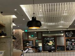 大堂-卡朋西餐(祈福缤纷汇店)