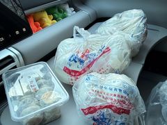 -天泽祥·鼓楼馒头(鼓楼店)