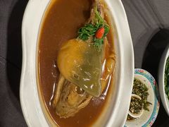 -肆月河豚·新淮扬(金融街店)