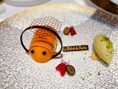 -Le Bistrot de Racine