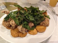 盐酥鸡-光头匠