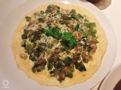 福建特色海蛎煎-莆田餐厅PUTIEN(西安万象天地店)