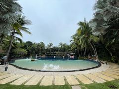 -三亚湾海居铂尔曼度假酒店