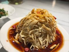 -晓淮山·扬州早茶·淮扬菜(龙阳广场店)