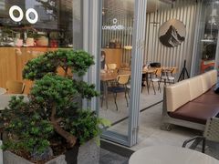 -农畉LONFOOD(福田星河COCOPark店)