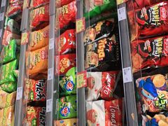 -新苗超市(花城店)