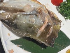 -大雄寿司(中华广场店)