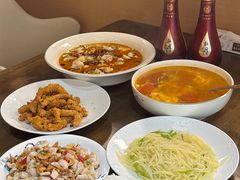 -日食记精菜馆(建邺万达店)