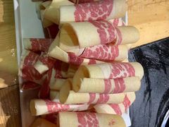 -顶顶汤火牛排火锅·经典铜锅涮肉