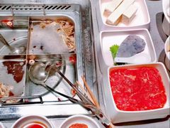-海底捞火锅(如皋吾悦广场店)