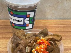 -阿姨牛杂(北京路店)