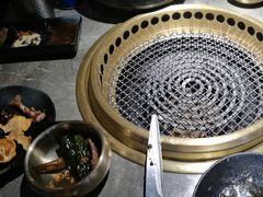 -谷牛日式烤肉(宝山U天地店)