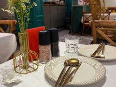 -MIO弥欧洋房西餐厅(中央大街店)