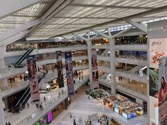 -皇城恒隆广场