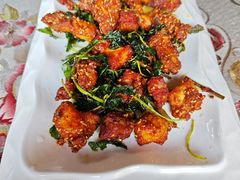 -龙姐私房菜(和顺古镇店)