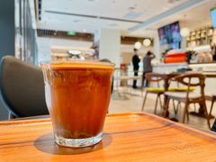 冰香椰Dirty-Peet's Coffee皮爷咖啡(万象天地店)