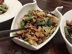 -茶叁酒肆·楚味江湖(菱角湖店)