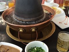 -北门涮肉·铜锅涮肉(南锣鼓巷店)
