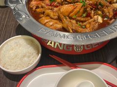 -胖哥俩肉蟹煲(湖滨银泰in77店)