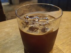 -BIJOU coffee&cocktail(龙岗万科广场店)