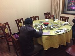 包厢-宜城私房菜.臭鳜鱼(九华新街店)