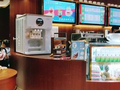 -丁香西饼屋(桂林路店)