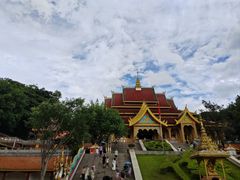 -西双版纳勐泐文化旅游区