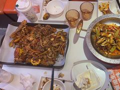 -蟹宗蟹(润达国际五楼店)