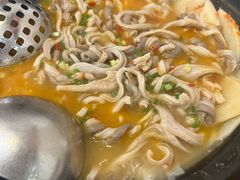 -李师傅脆肚(梅林店)